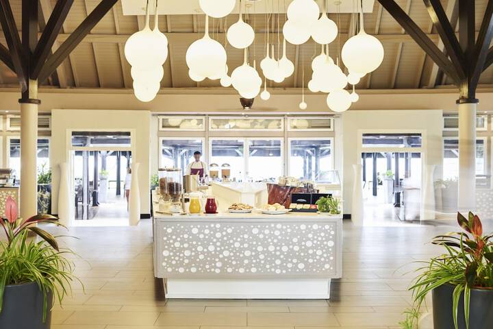 Dining Photos