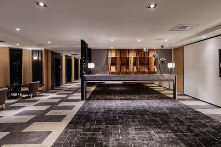 Hotel Interior 2 of 49