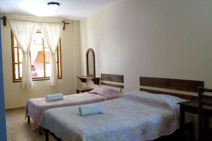 HOTEL EUGENIA