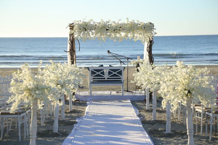 Wedding/Banquet 33 of 34