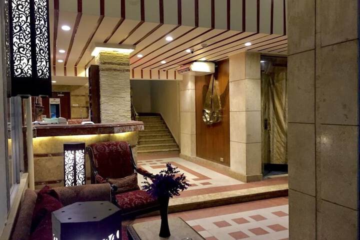 Hotel Interior 68 of 71