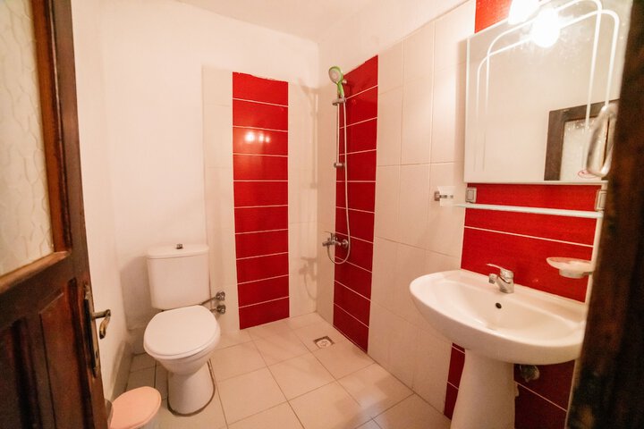 Bath Amenities