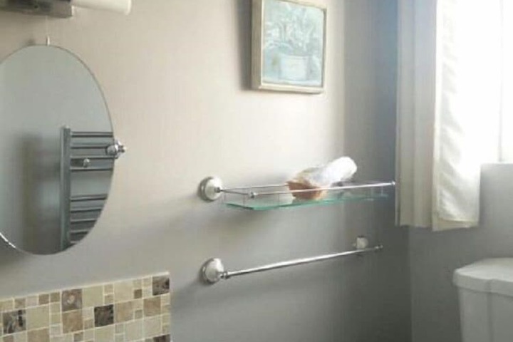 Bath Photo