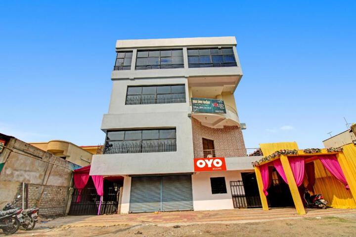 Hotel O Prasad Mangal Karyalay