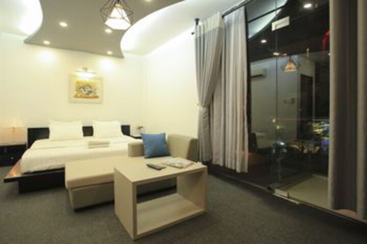 Suite Room