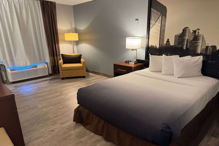 Double Bed (1 of 9)