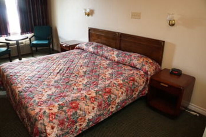 Standard Room Photo