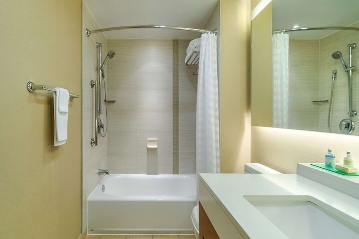 Bathroom Vanities