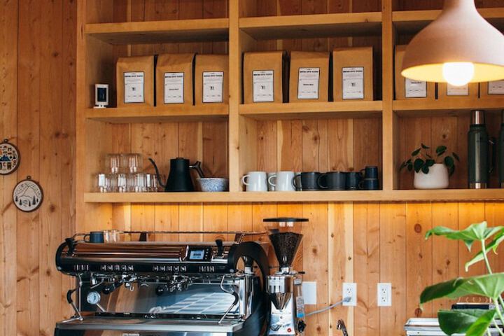 Breakfast/Coffee Service 34 of 49