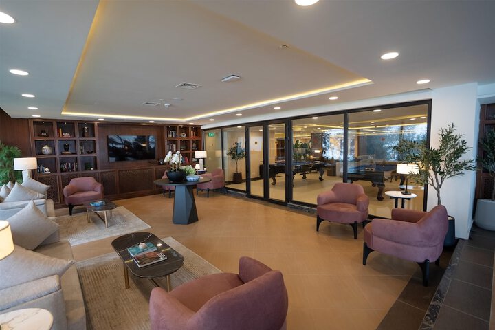 Hotel Interior 3 of 81