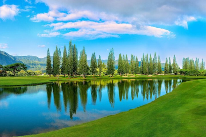 Golf 36 of 78