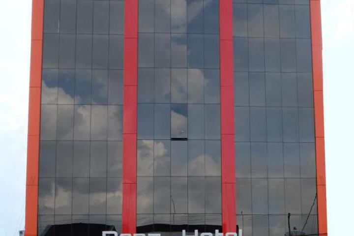 Image of Renz Hotel