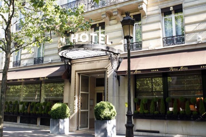 Fitness Center Photo