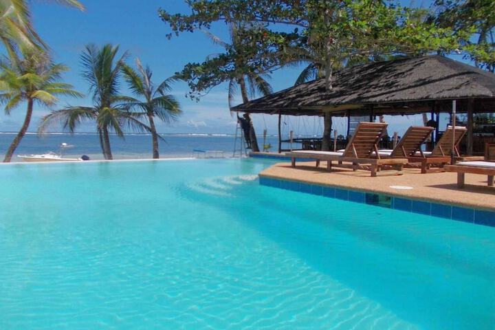 Image of Romantic Beach Villas Siargao Island