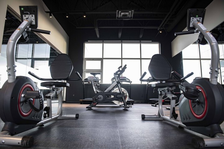 Health and Fitness 23 of 36