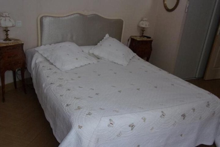 LE CLOS DES OISEAUX