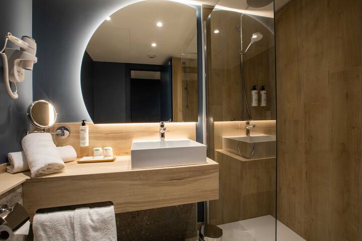 Bathroom Vanities