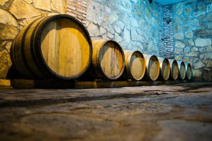 SHALOSHVILIS CELLAR HOTEL