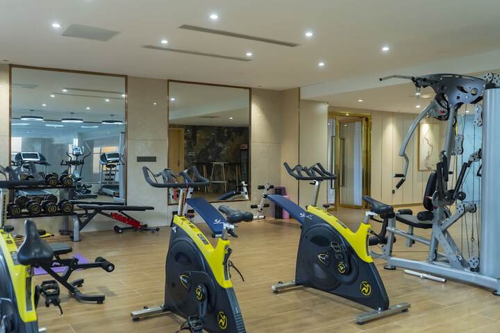 Health and Fitness 52 of 62