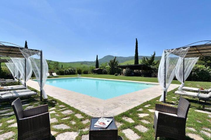 Fitness Facility Photos