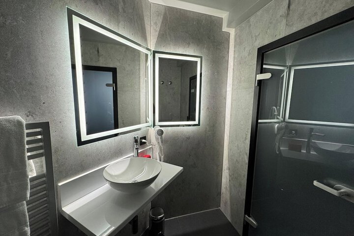 Fitness Facility Photos