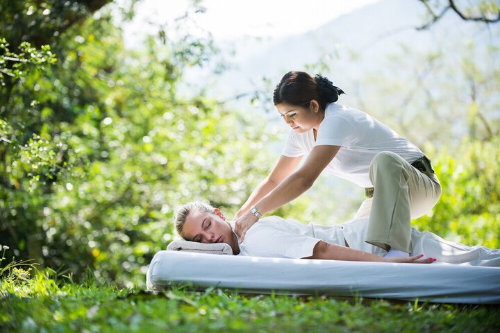 Fitness Center Photo