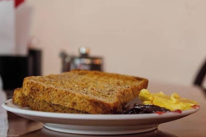 Breakfast/Coffee Service 19 of 28