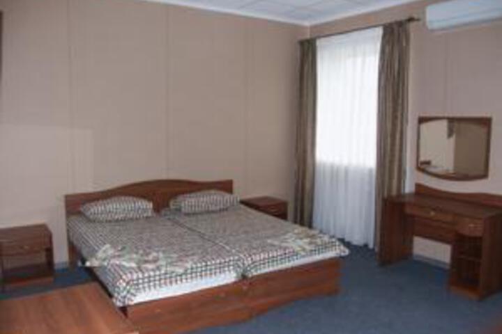 Hotel Abajur