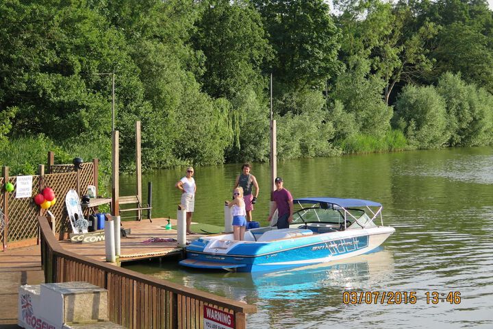 Outdoor Activities 17 of 25