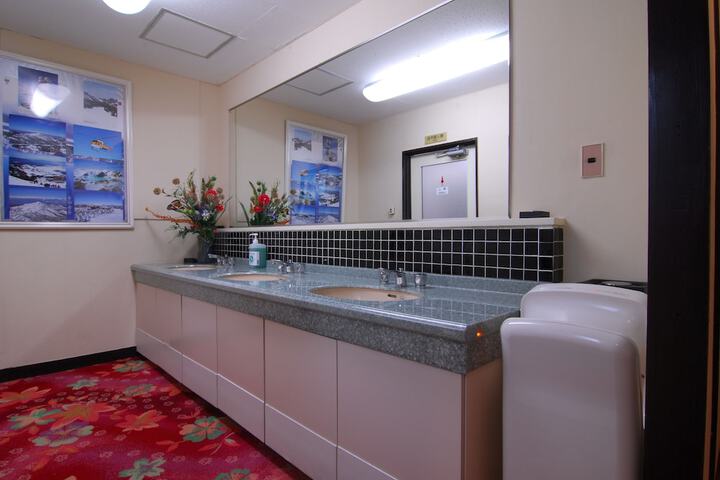 Amenities
