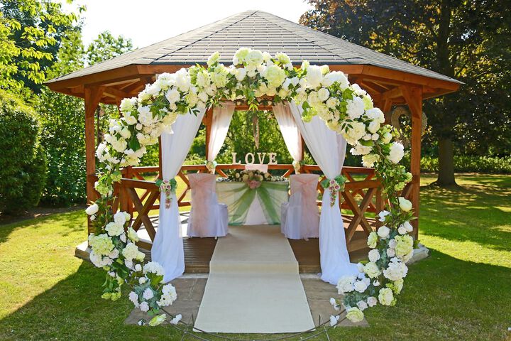 Wedding/Banquet 52 of 56