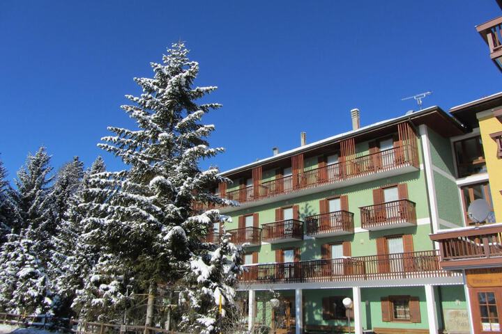 Hotel 31 of 32