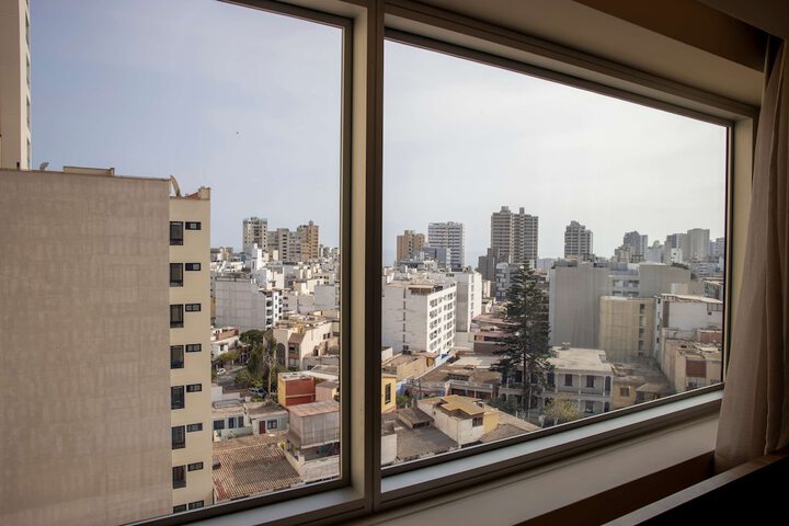 Hotel View 77 of 77