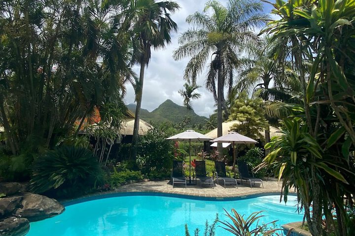 Ikurangi Eco Retreat