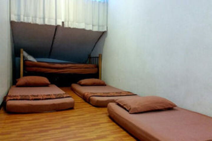 Room Interior