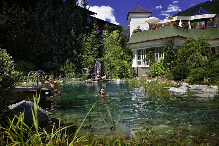 Hotel Salzburgerhof in Zell am See