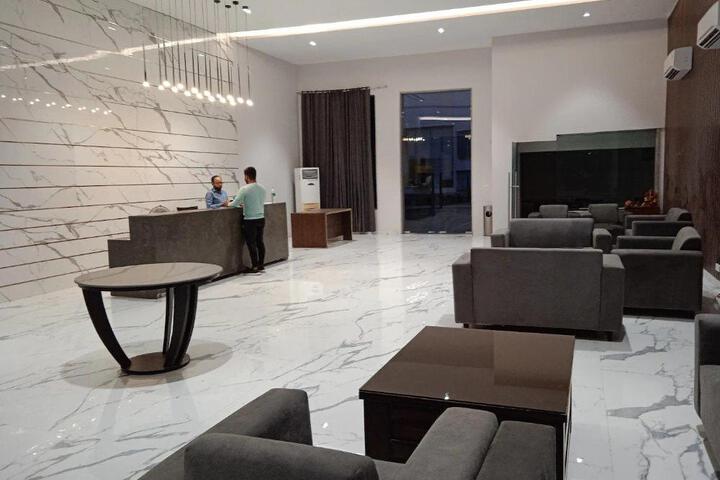 Fitness Facility Photos