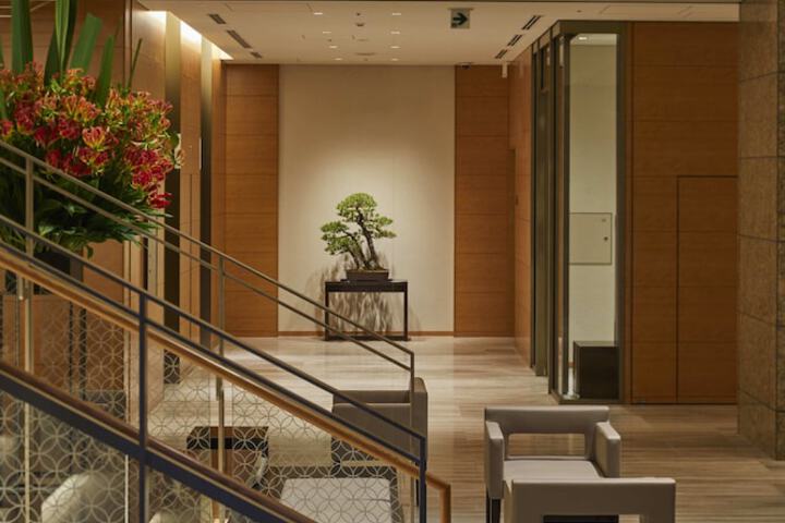 Lobby Photos