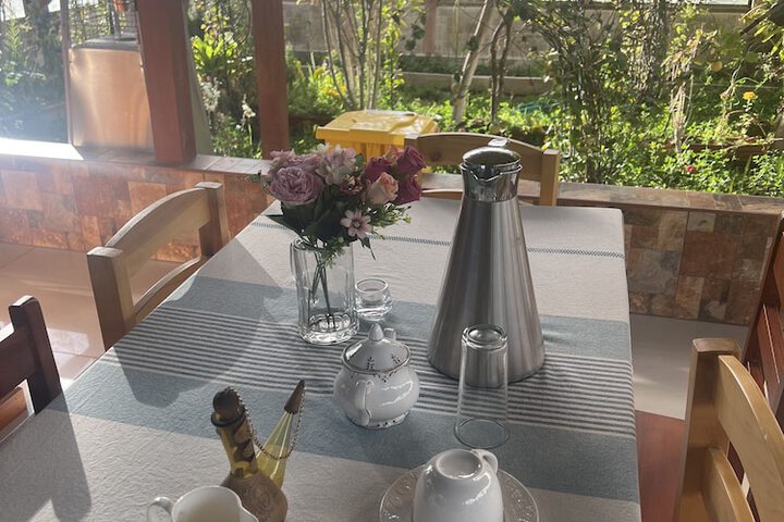 Breakfast/Coffee Service 48 of 63