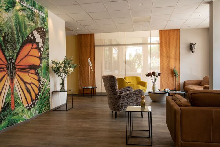 Hotel Interior 2 of 60