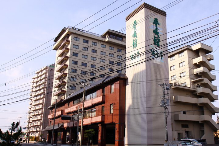 Hotel 29 of 31