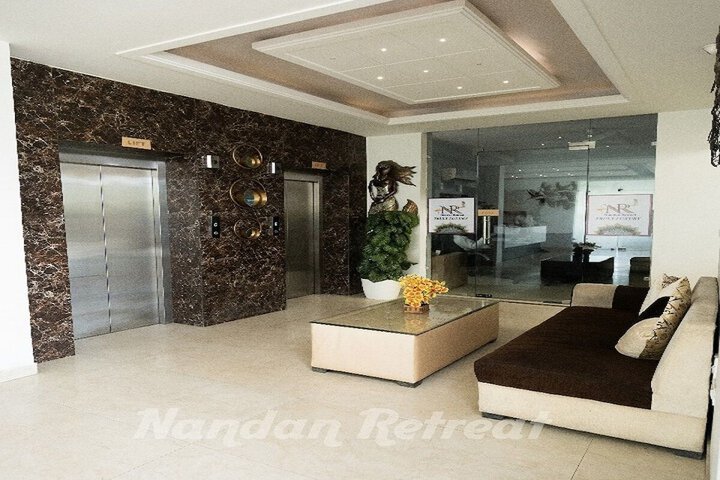 Hotel Interior 4 of 51