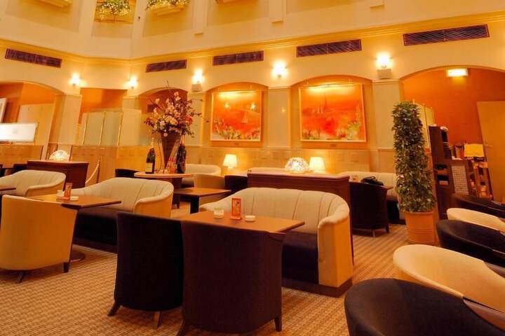 Restaurants
