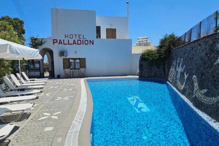 Hotel Palladion
