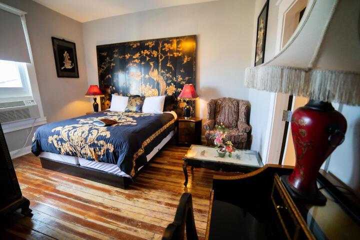 Oriental Premium Sytle King Bed (82 of 139)