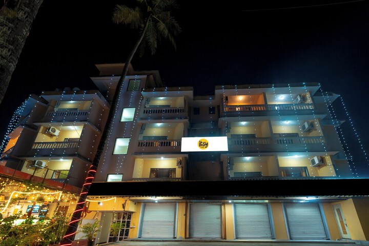 Hotel 40 of 41