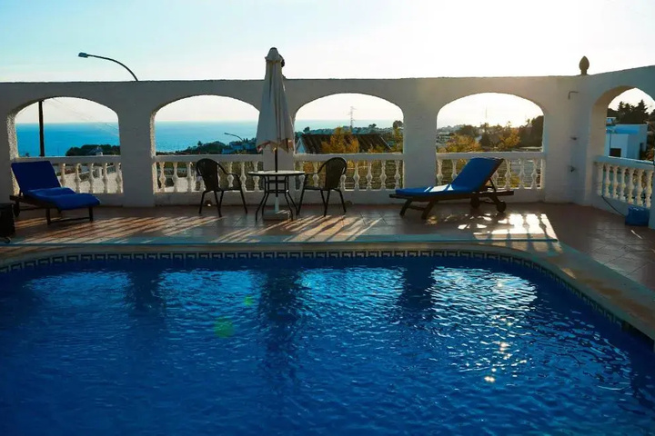 Pool 3 of 11