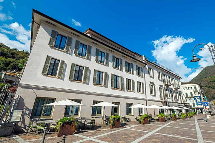 Hotel Bigio