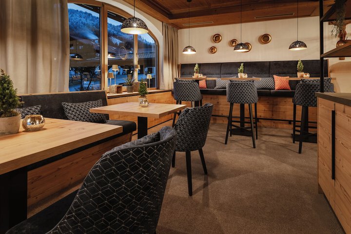Restaurants