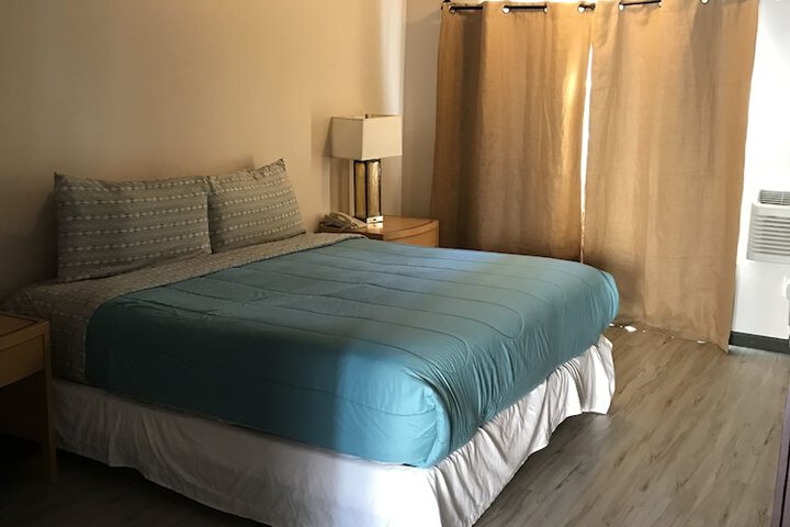 Boho King Bed (11 of 15)